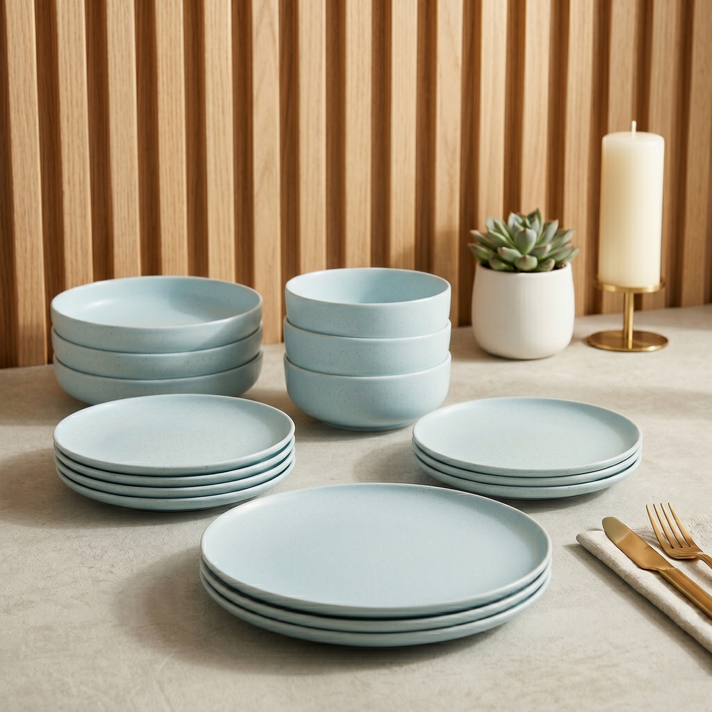 Lagoon Essence Dinner Set