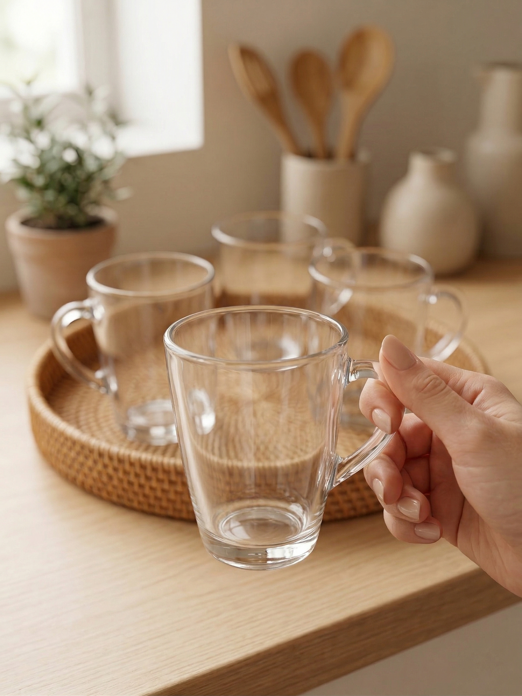 Morning Sip Mug