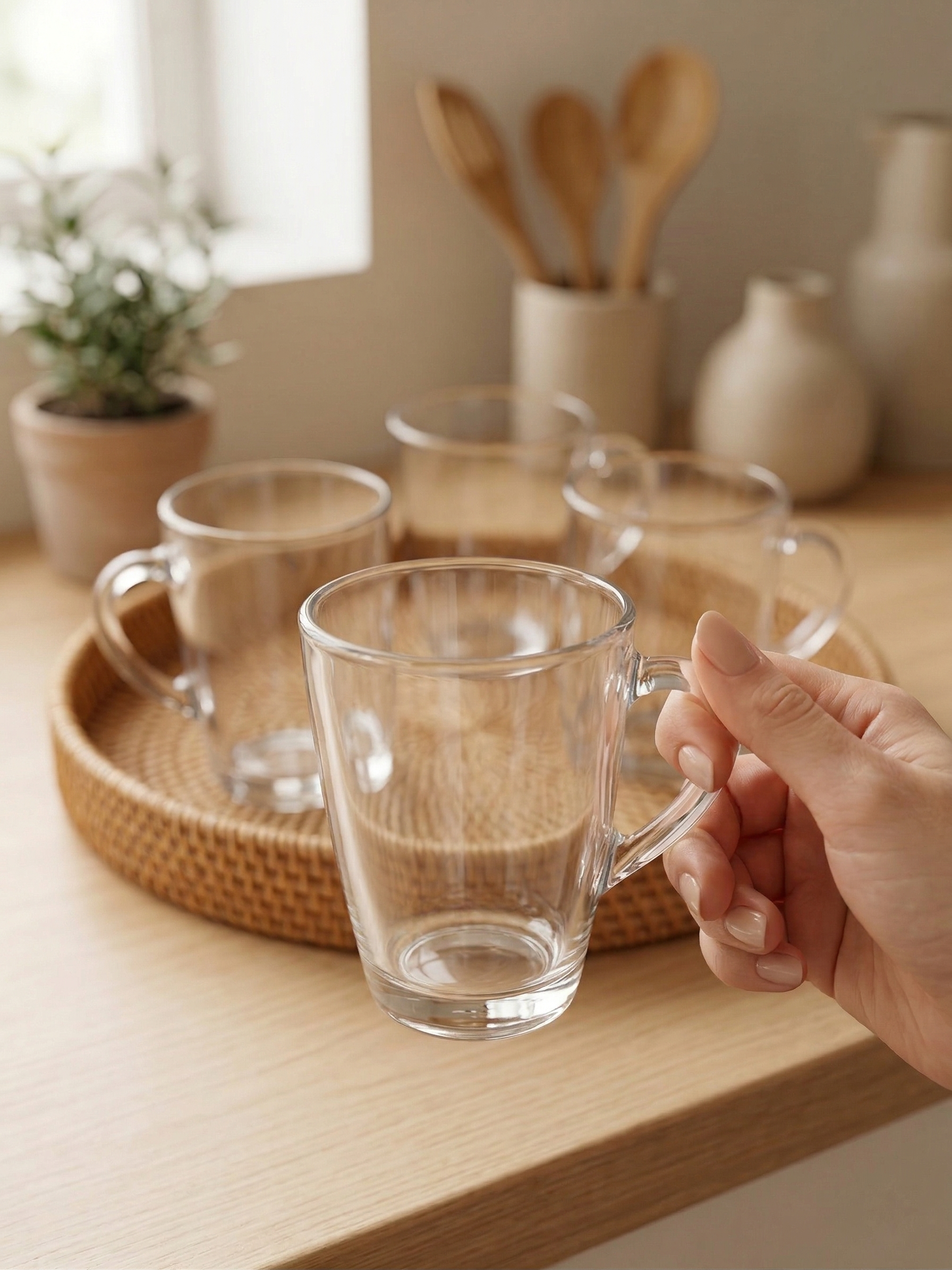 Morning Sip Mug