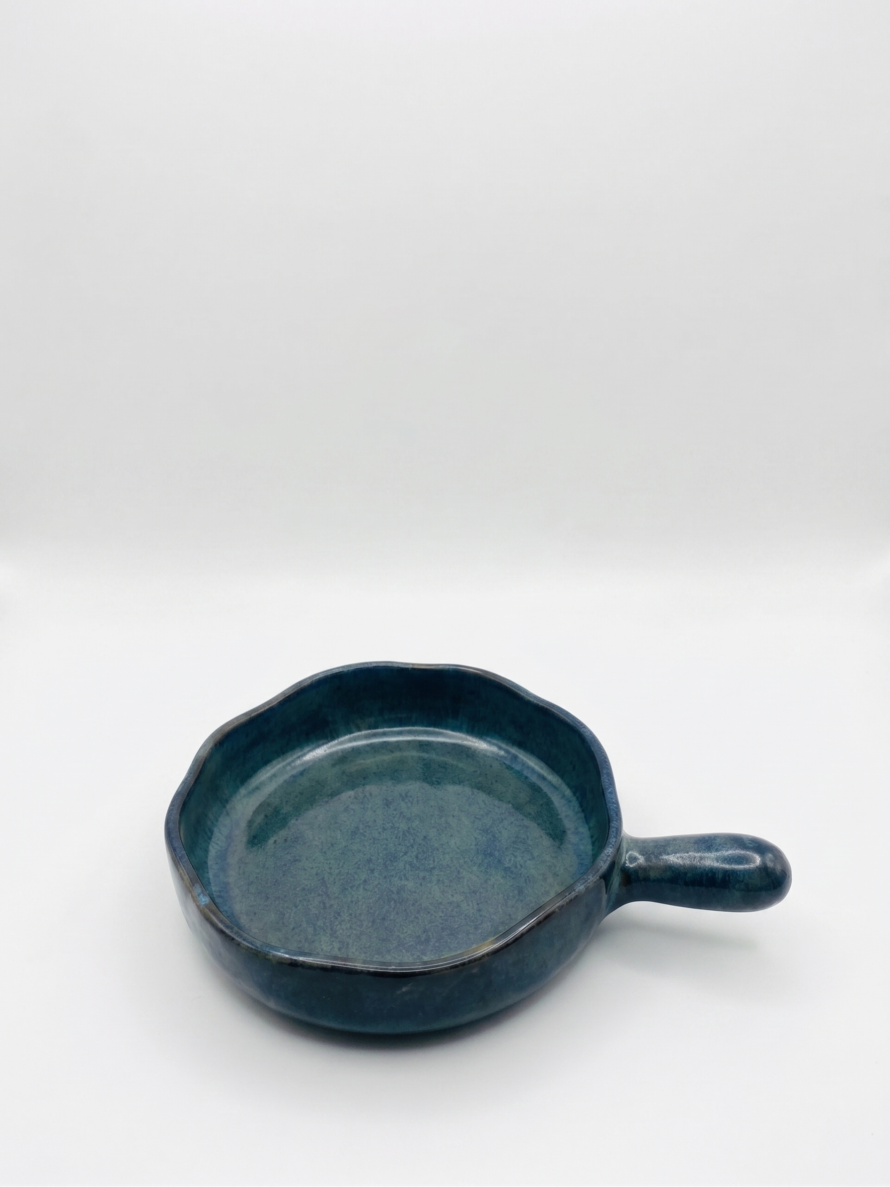 Abyss Pottery Pan
