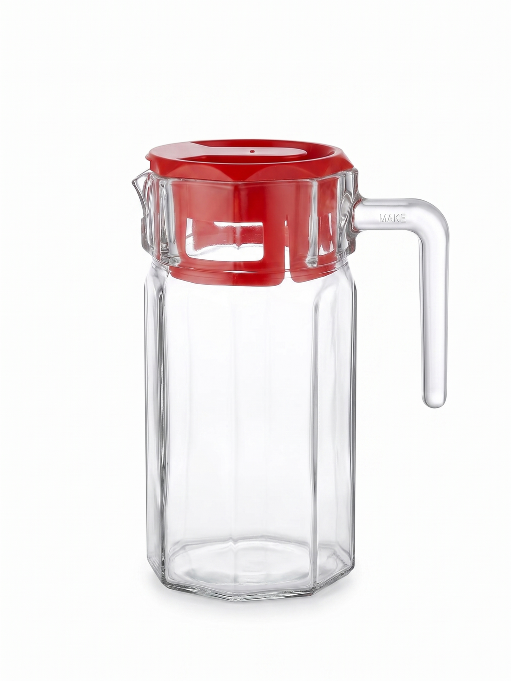 Poly Glass Jug