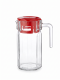 Poly Glass Jug