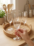 Tall Stem Goblet
