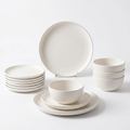 Cloud Nine Dinner Set