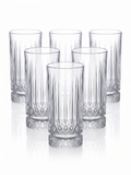 Regent Glass Cup 270ML