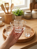 Mini Glass Cup