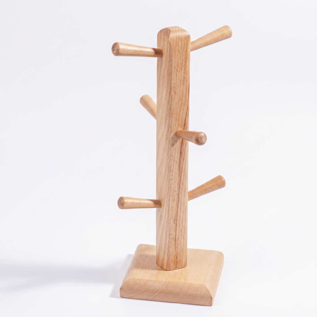 Mugs Tree Stand