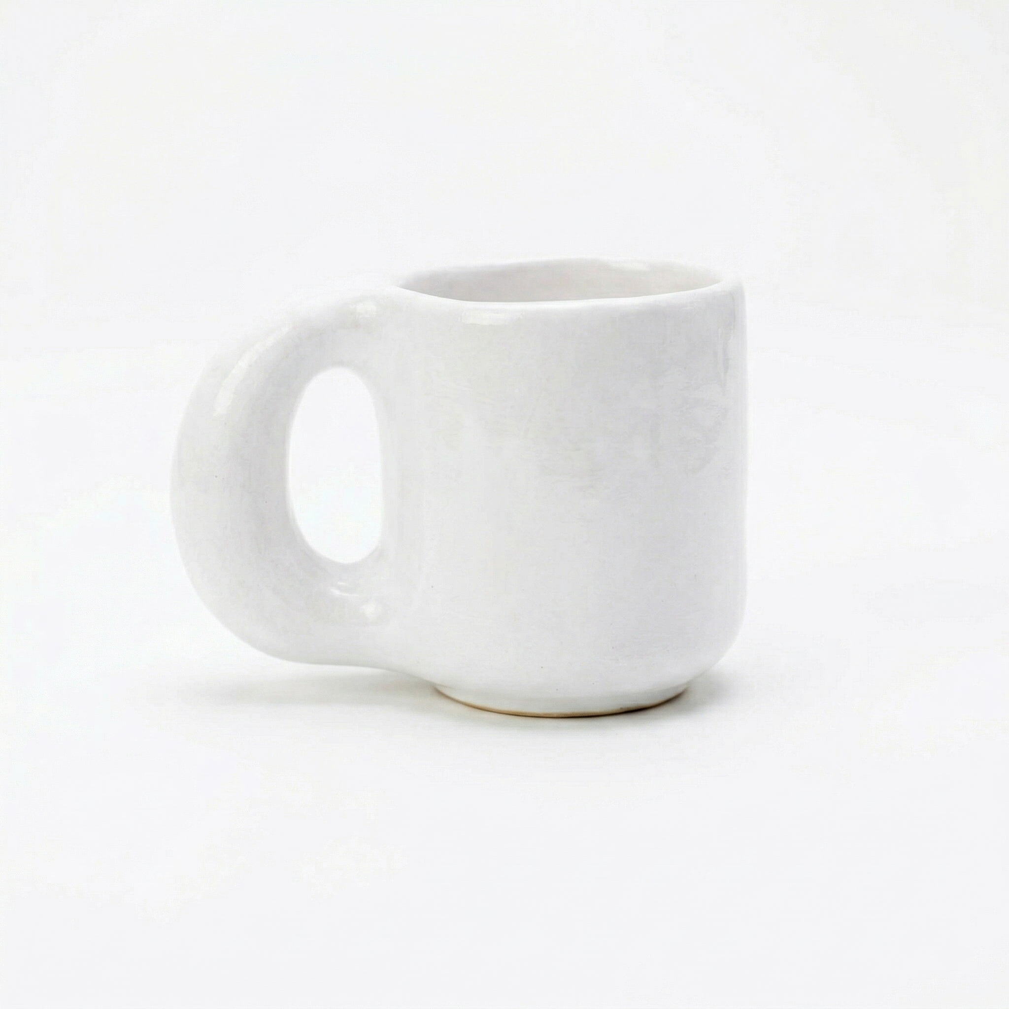 Snow Loop Mug