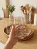Skyline Square Cup