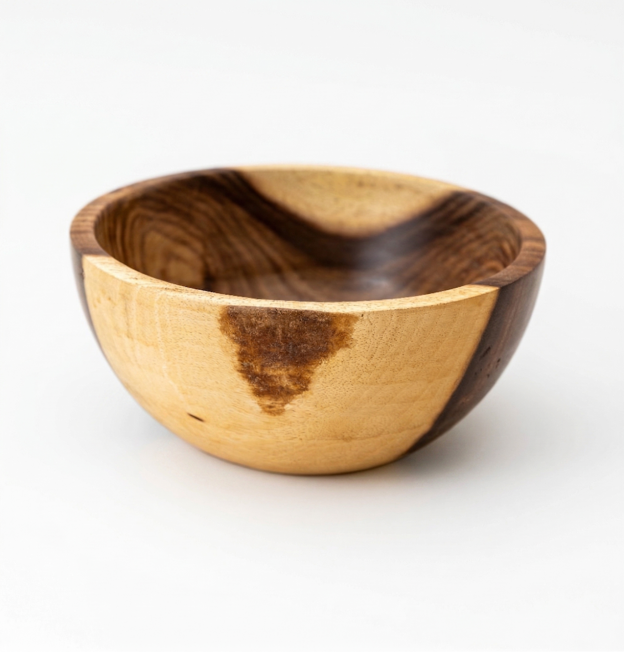 Extra Large Salad Wooden Bowl