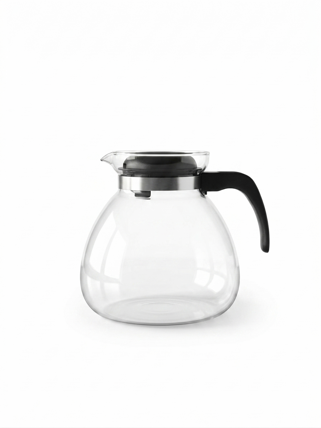 Pyrex Teapot 2.3 L