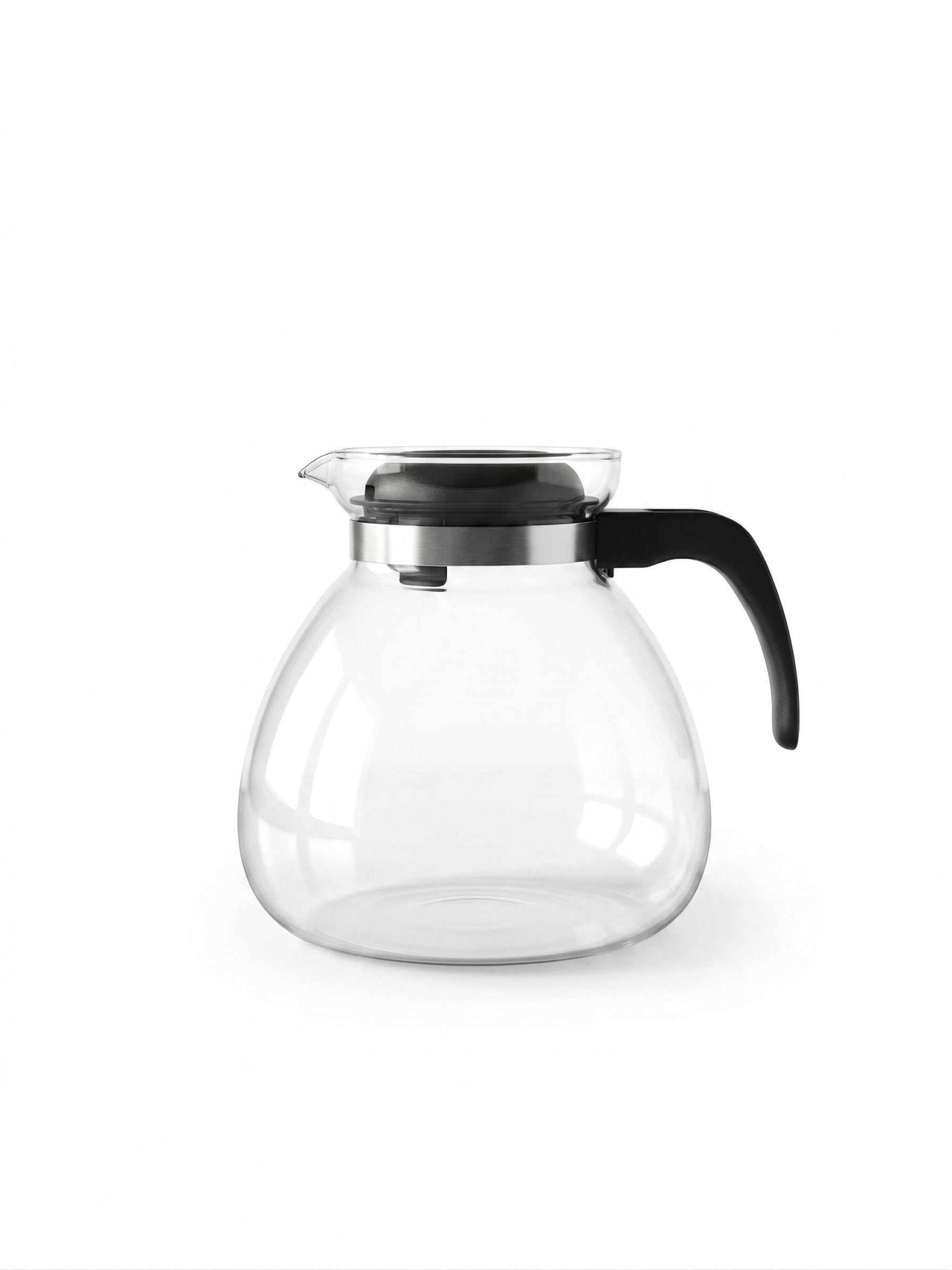 Pyrex Teapot 2.3 L