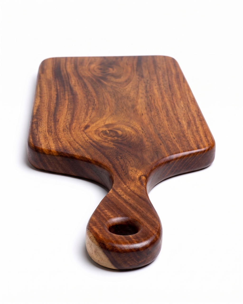 Hand Wood Classic Board