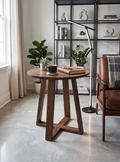 Homestead Wood Stand