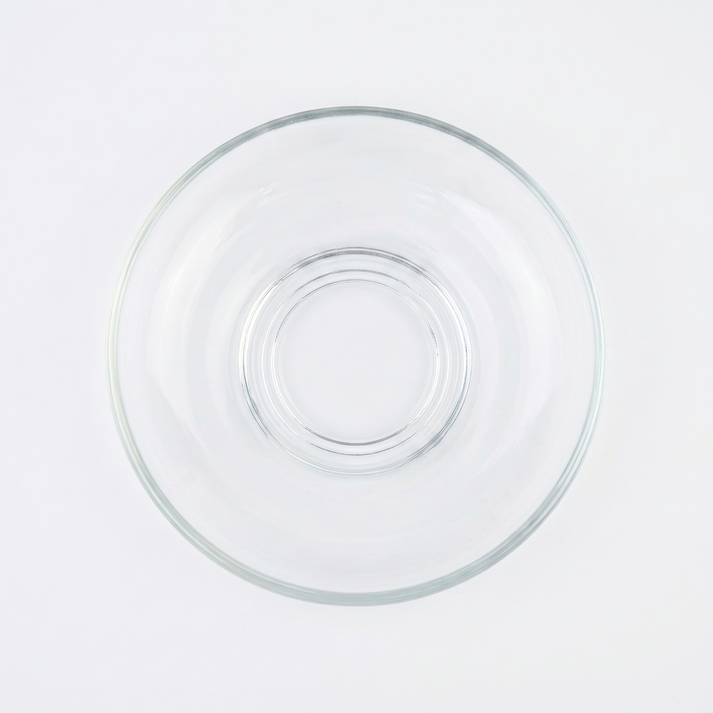 Espresso Cup Serving plate