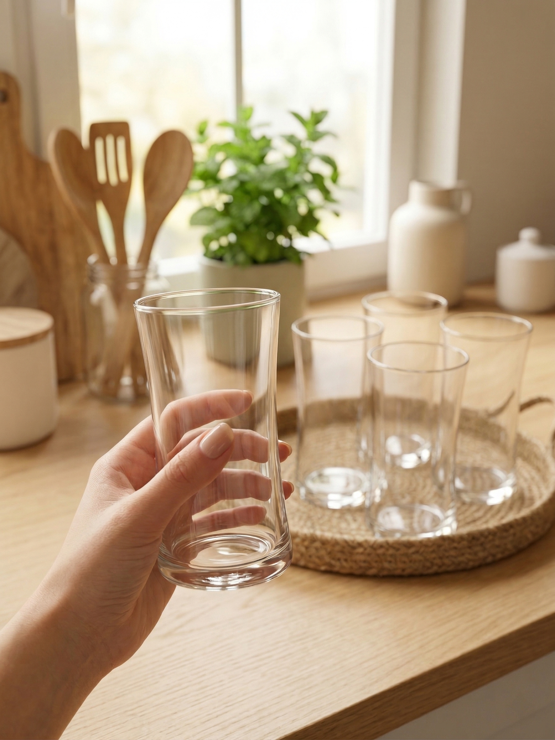 FlowShape Cup
