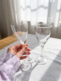 Elegant Slim Goblet