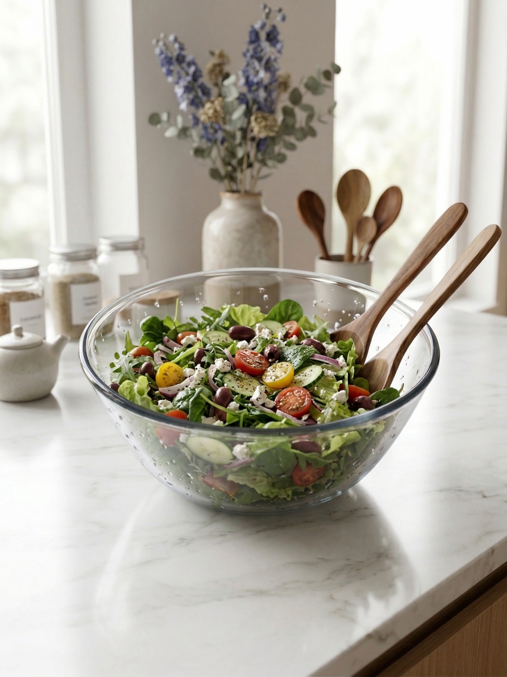 Pyrex Cooking Bowl