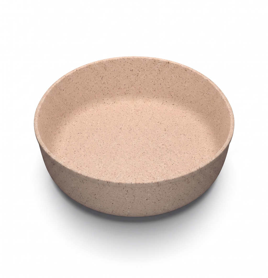 Beige Bio Granite Circular Tajin