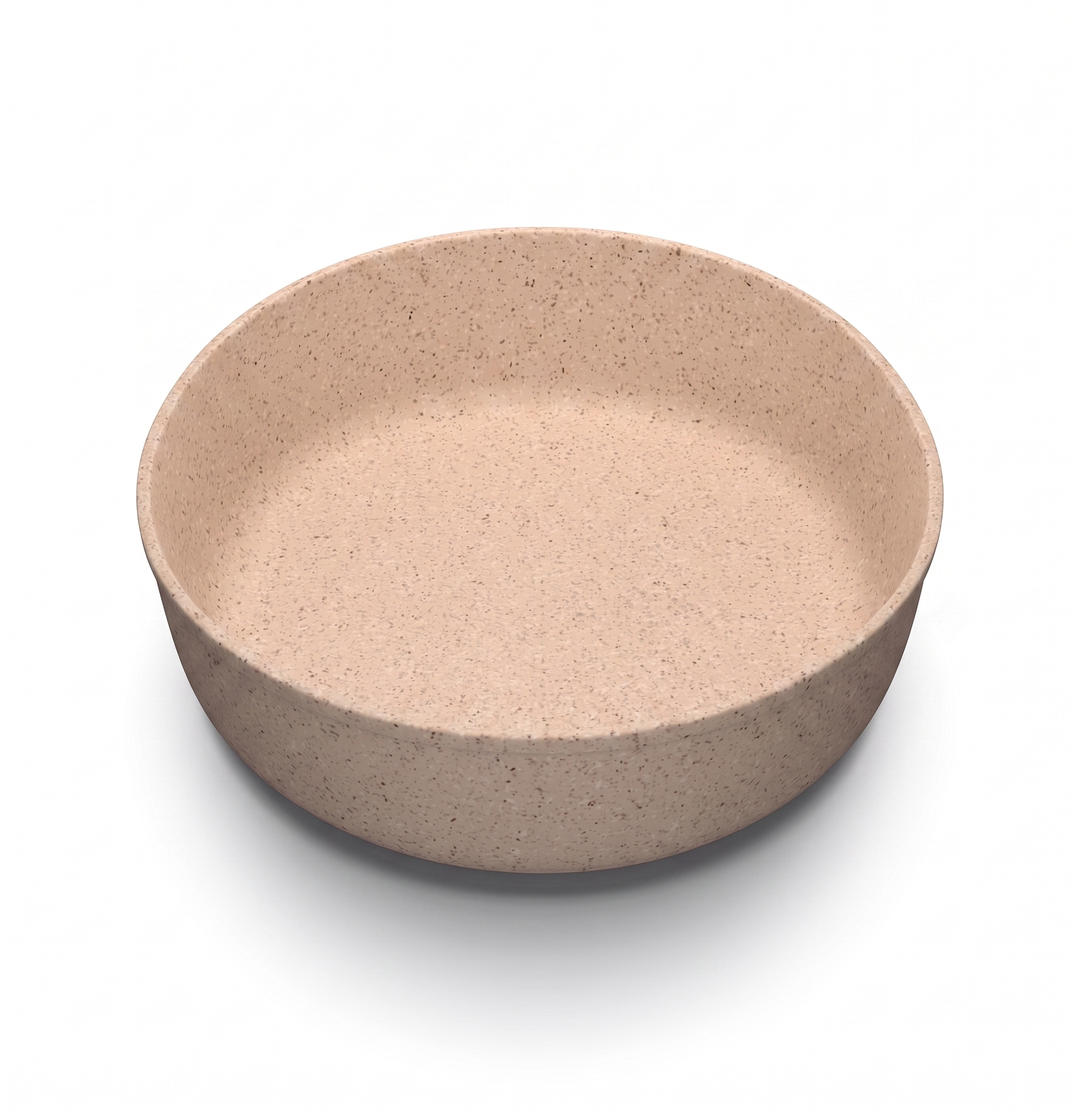 Beige Bio Granite Circular Tajin