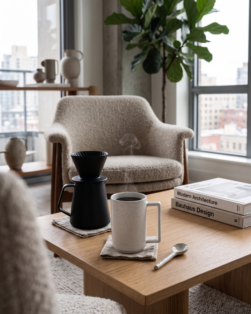 Modern Mood Cup