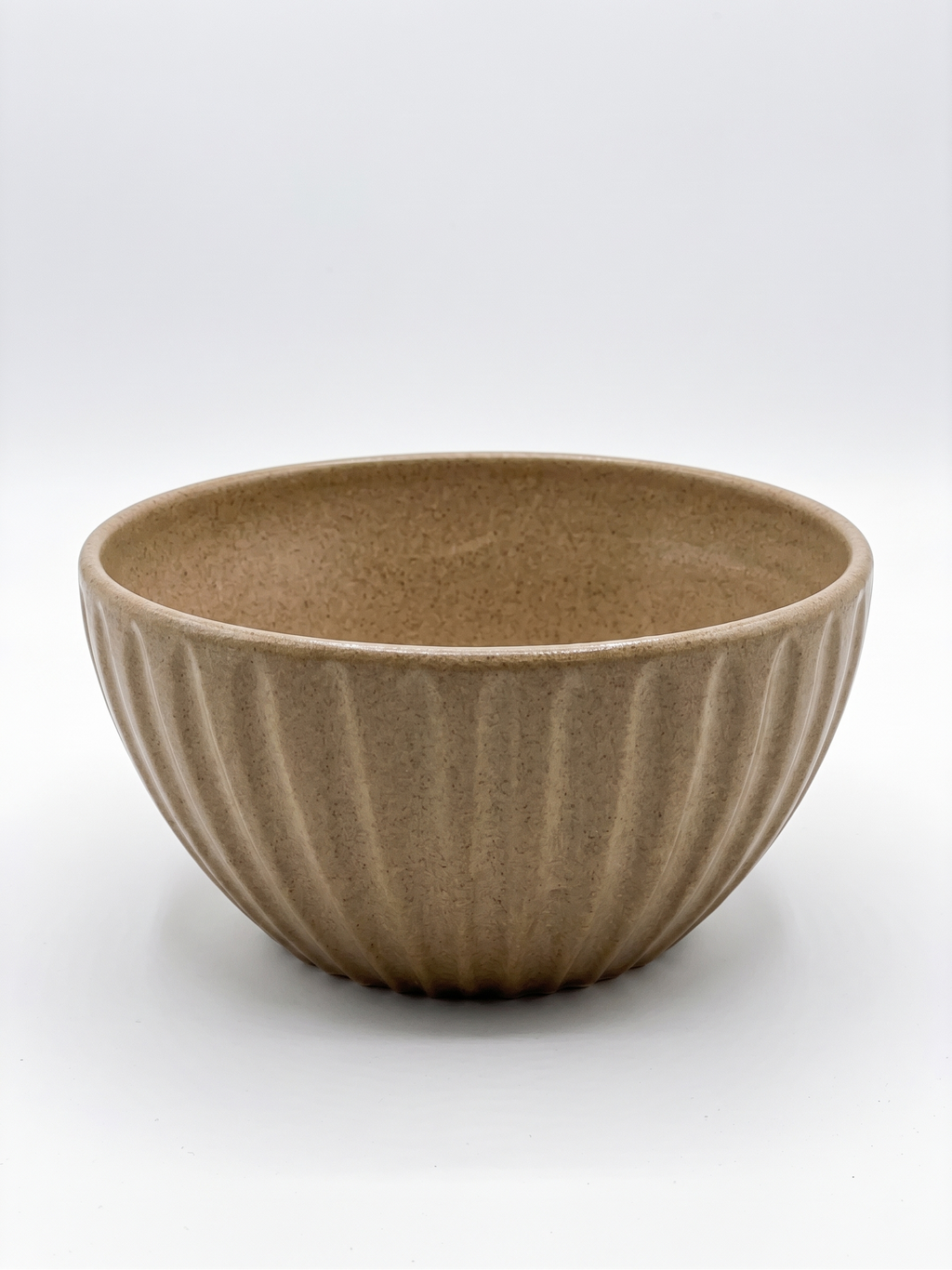 Sandstone Serenity Bowl