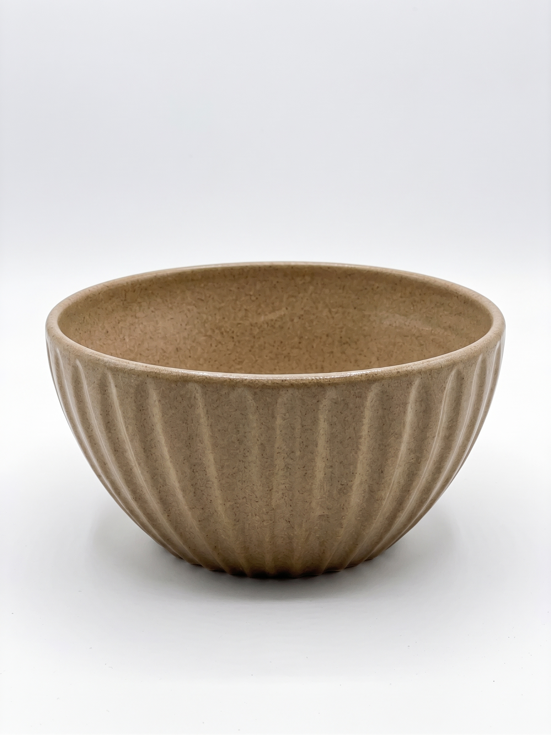 Sandstone Serenity Bowl