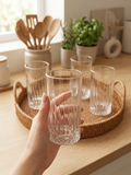 Textured Classic Cup