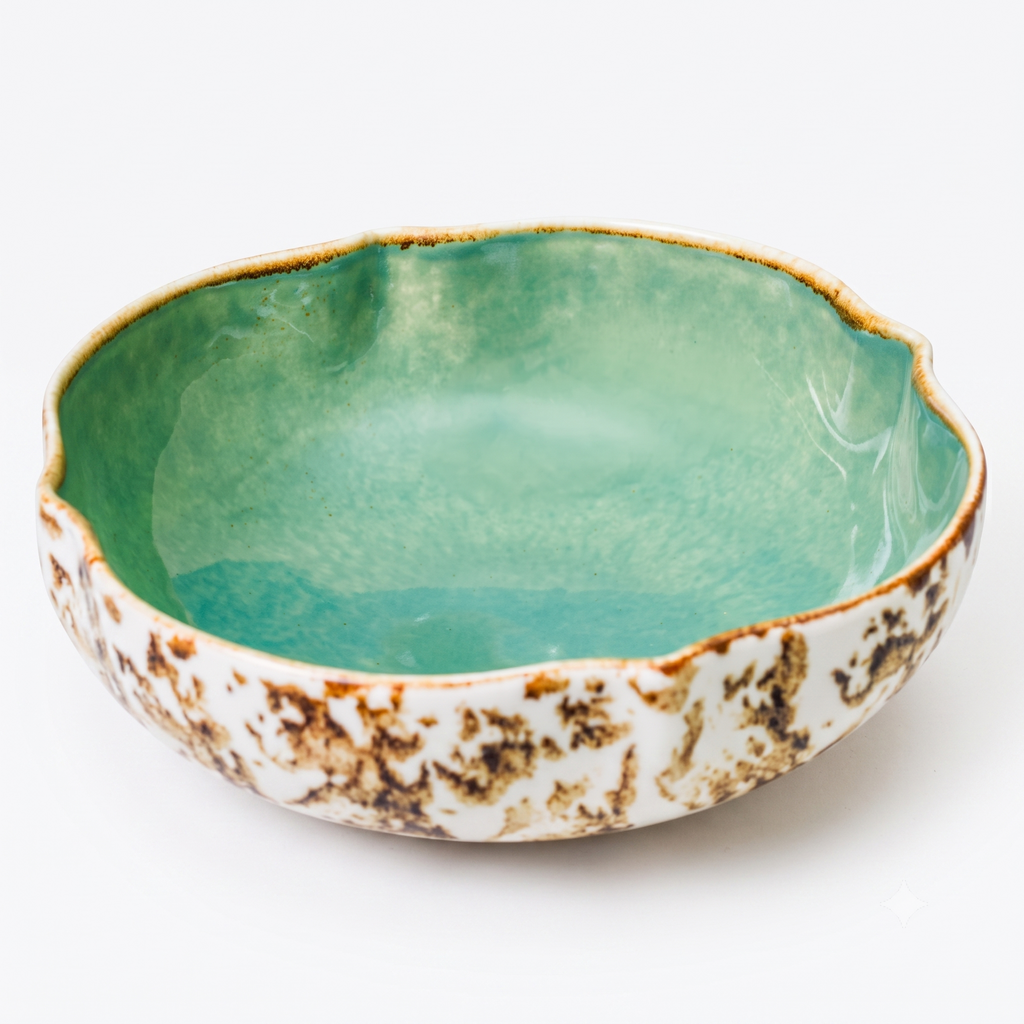 Premium Organic Glow Salad bowl