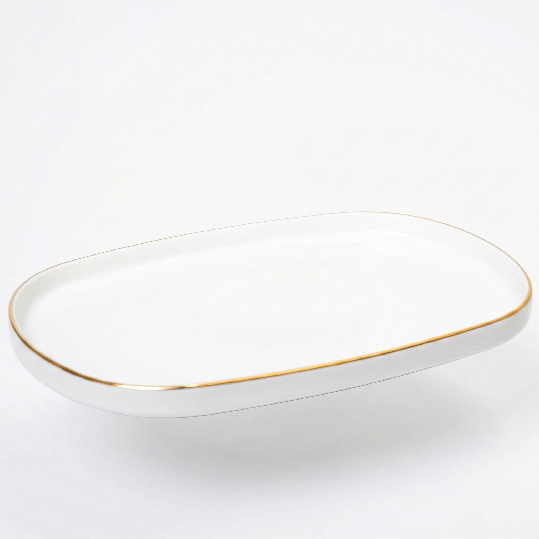The Luxe Serving Platter