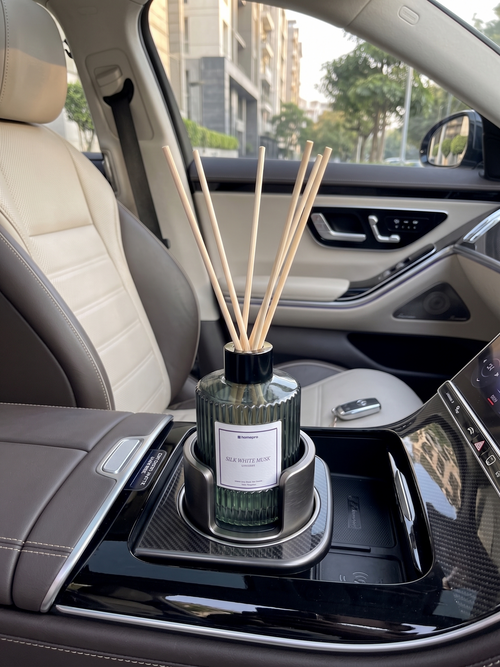 (150 ML) SILK WHITE MUSK DIFFUSER