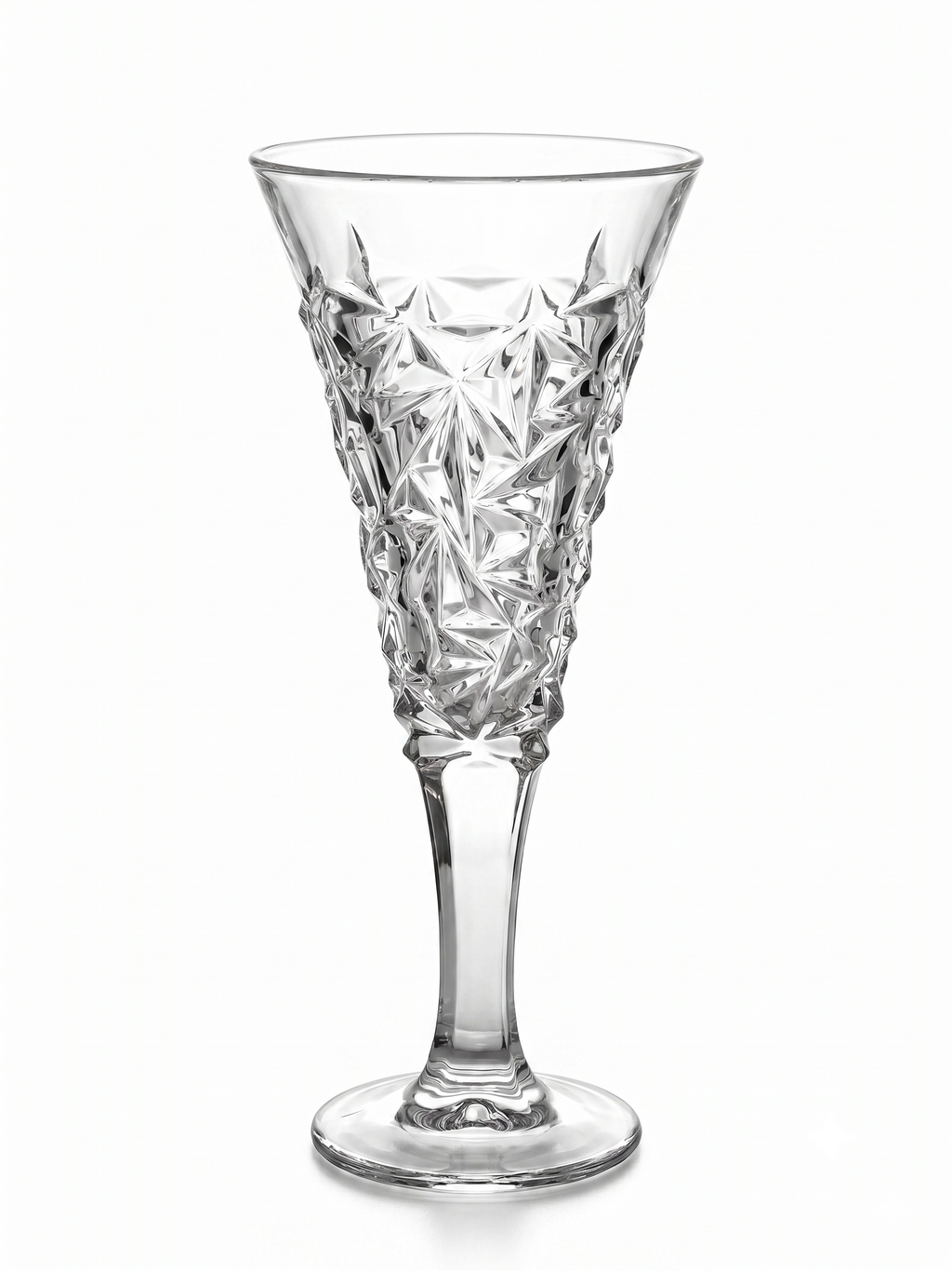 La Rose Stemware 250ML