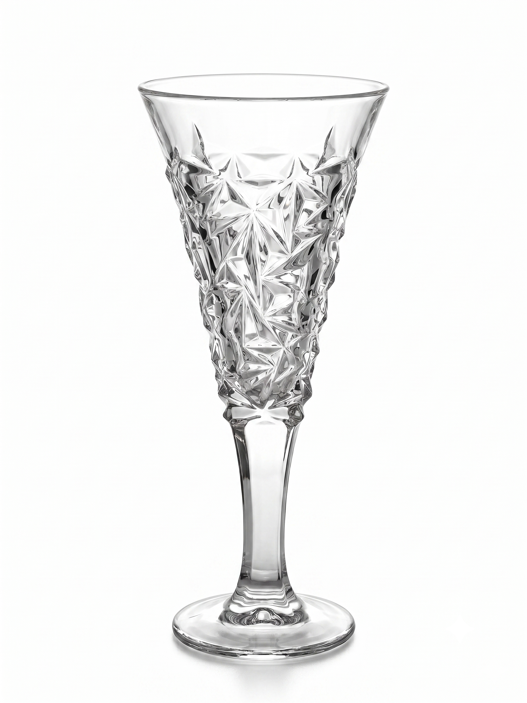 La Rose Stemware 250ML