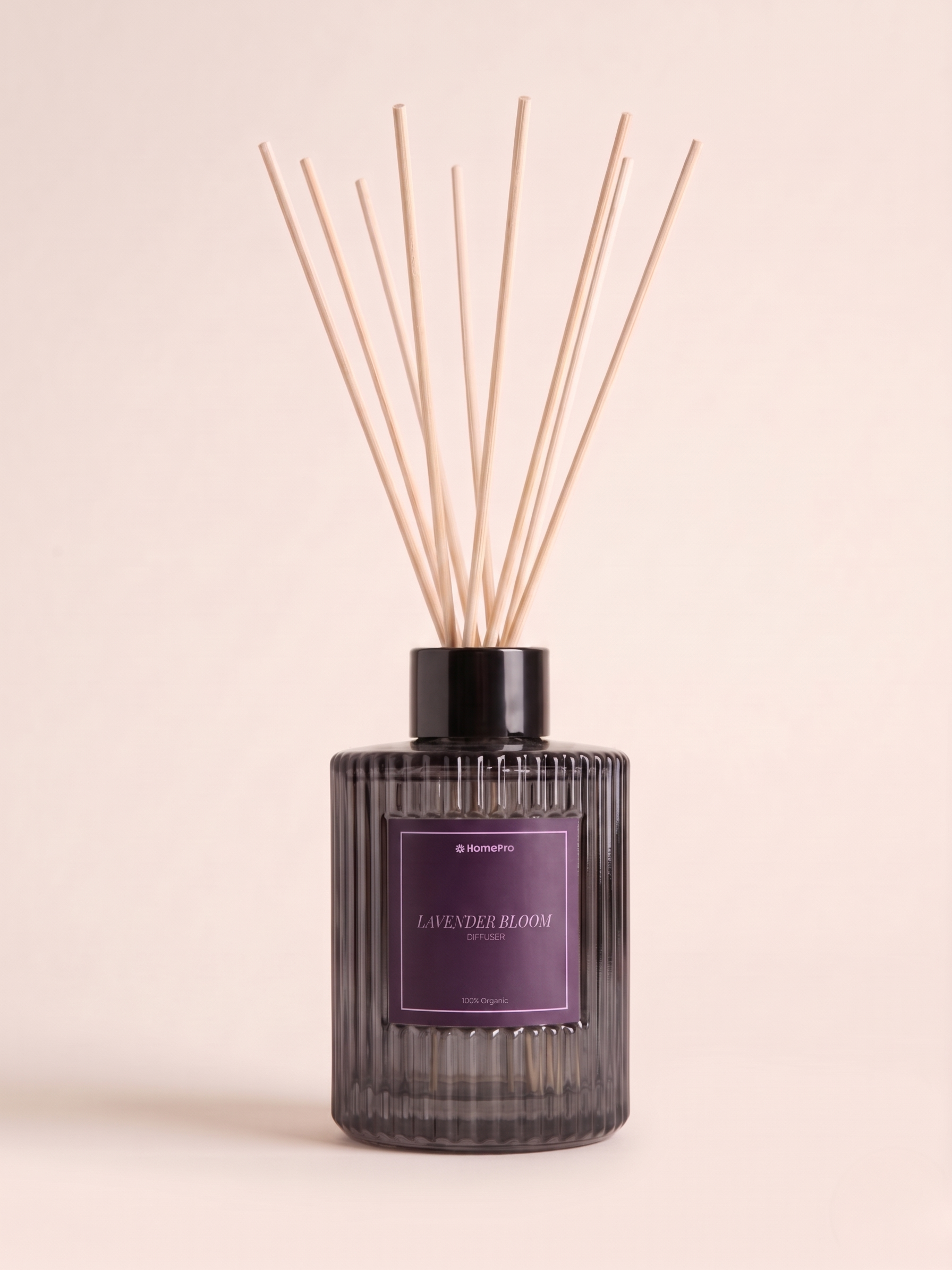 (150 ML) LAVENDER BLOOM DIFFUSER