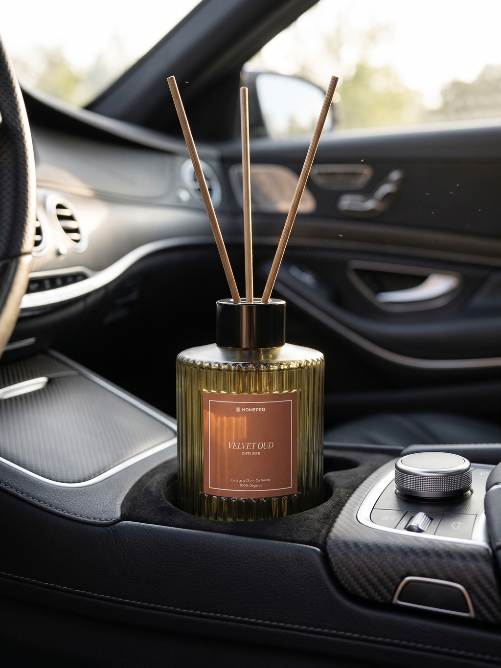 (150 ML) VELVET OUD DIFFUSER