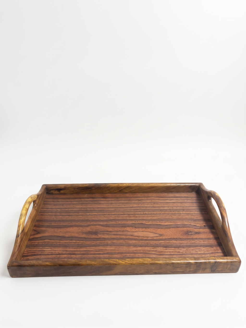 Noble Wood Tray