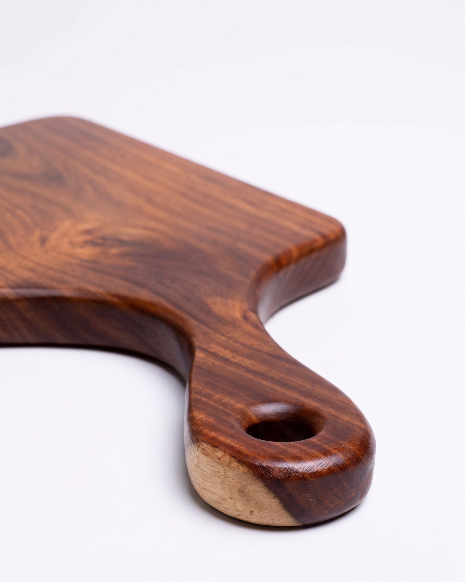 Hand Wood Classic Board