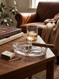 Disc Ashtray Sleeve