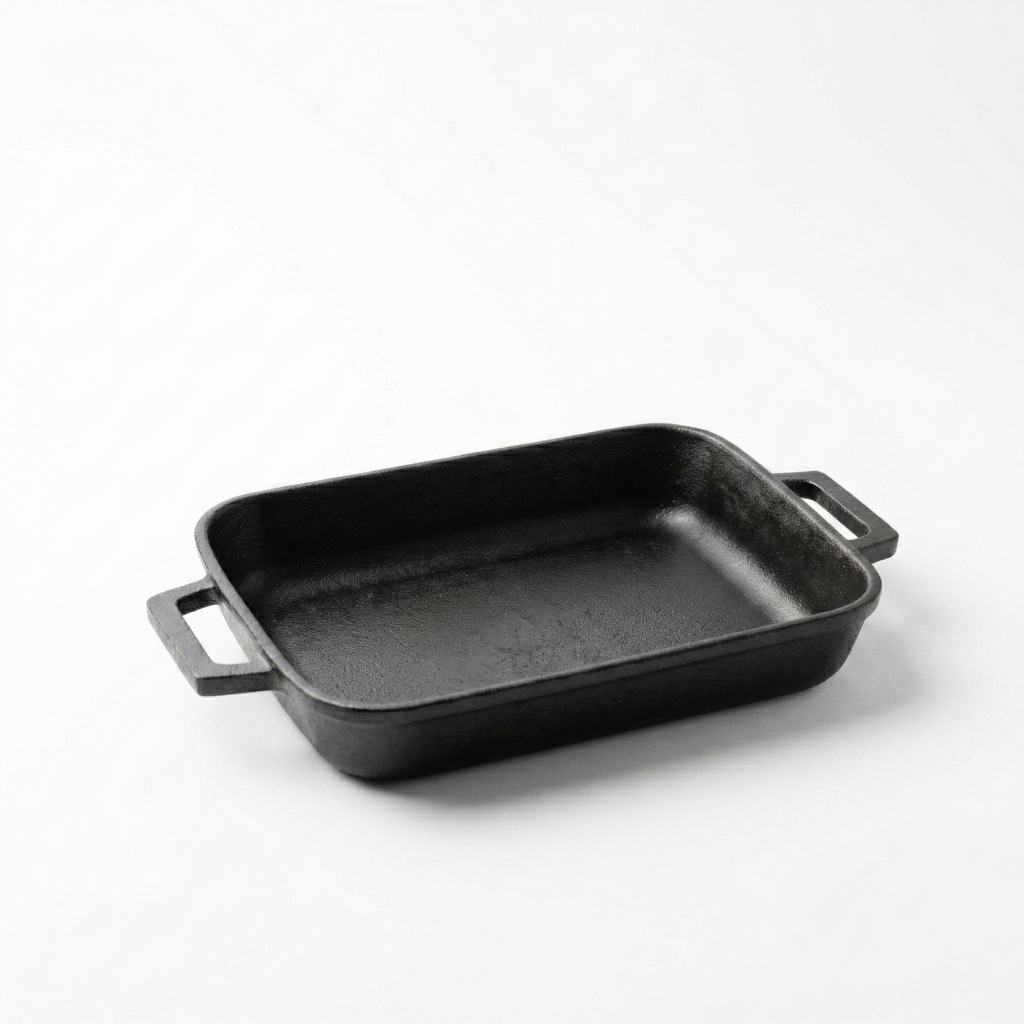 Cast Iron Tajins