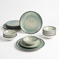 The Fog Dinner Set
