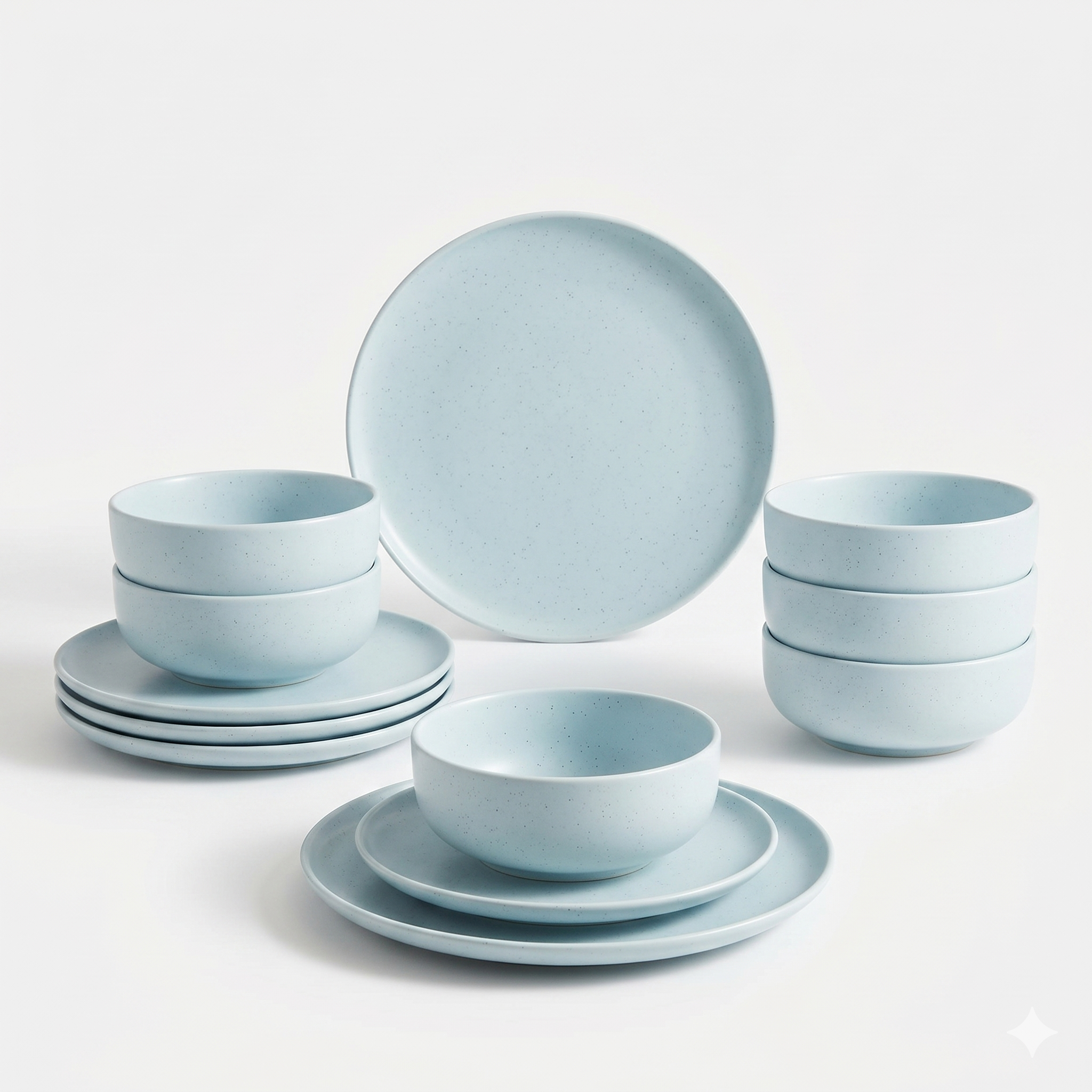 Lagoon Essence Dinner Set