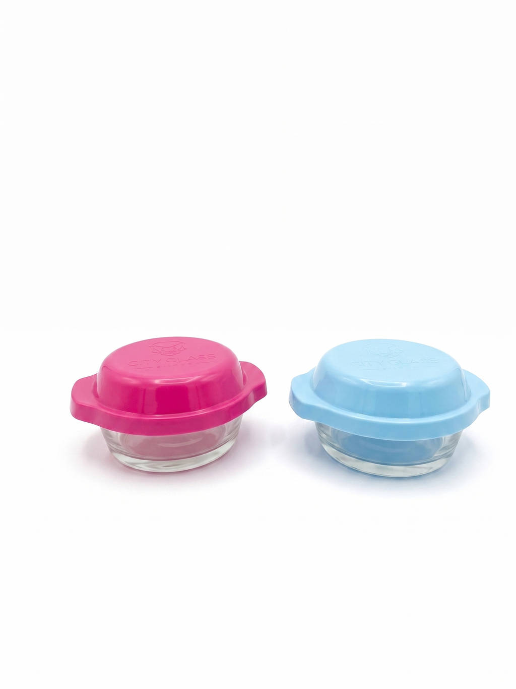 2-Pieces Janiro Set 190ML