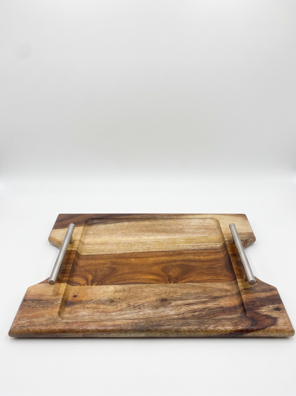 Summit Wood Tray