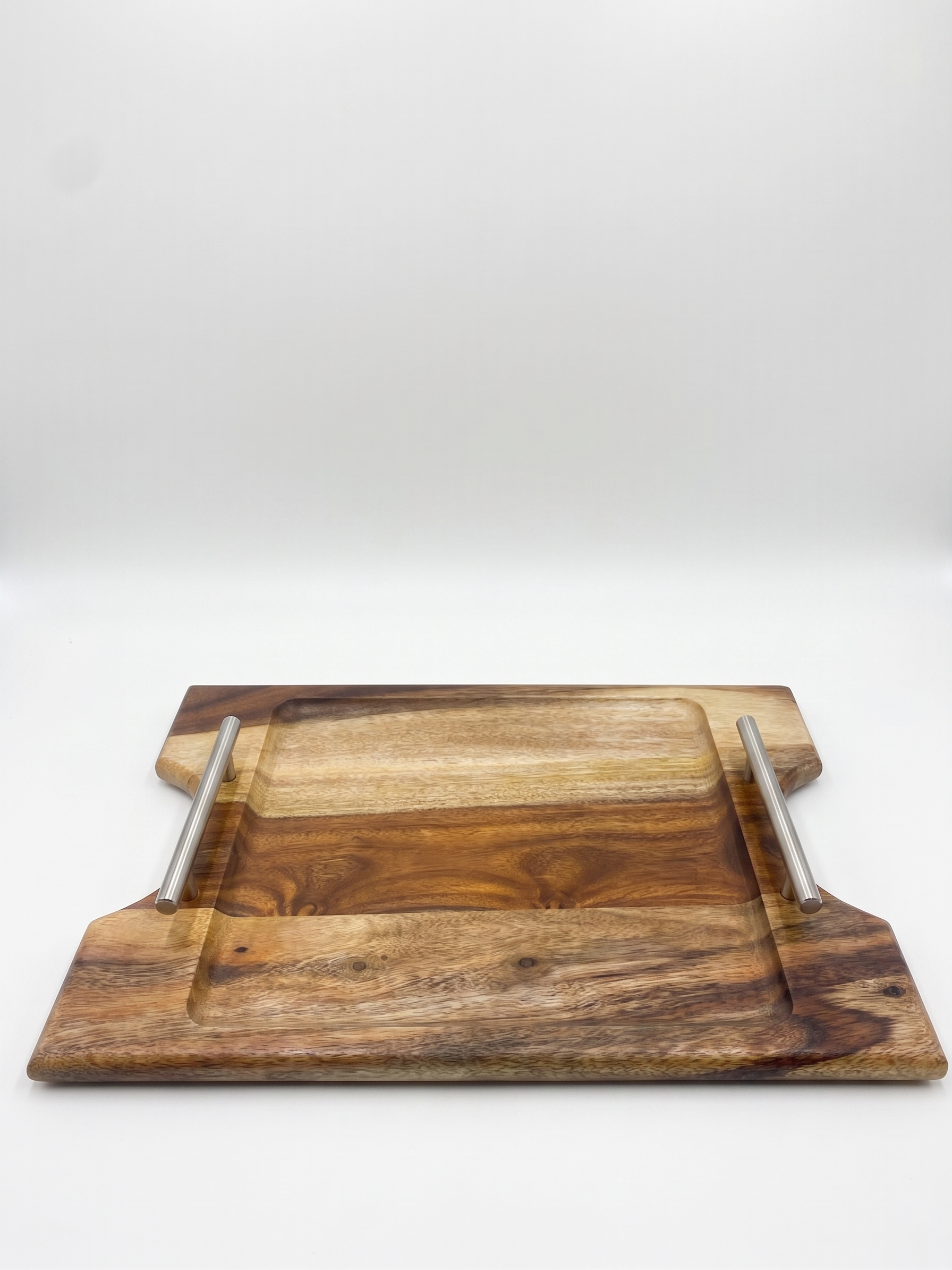 Summit Wood Tray