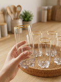 Swirl Base Cup