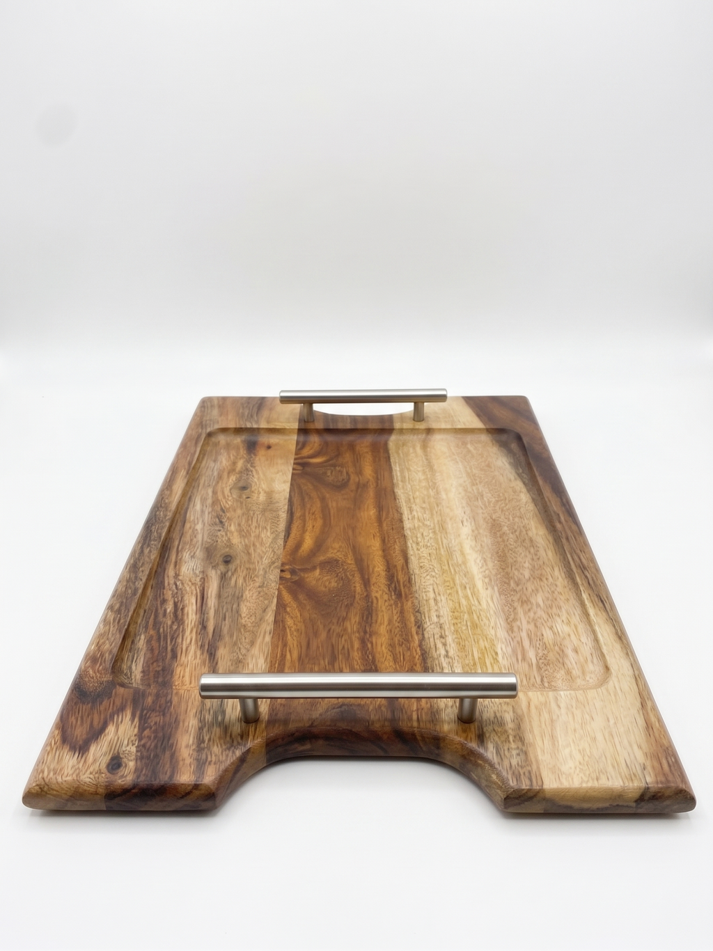 Summit Wood Tray