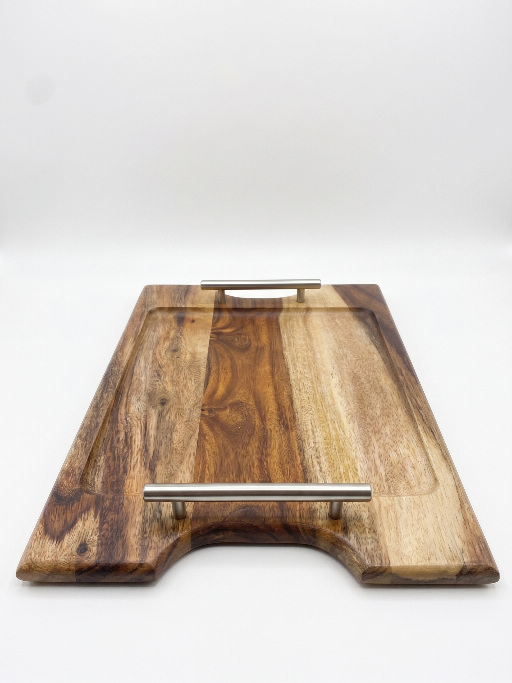 Summit Wood Tray