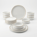 The Luxe Dinner Set