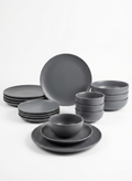 Neo Stone Dinner Set