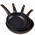 Black Granite Pan